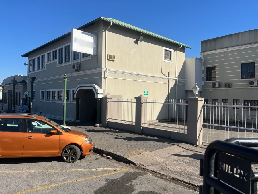 Commercial Property for Sale in King Williams Town Central Eastern Cape